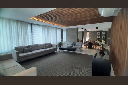 Apartamento para alugar com 150m², 3 quartos e 3 vagas Apartamento para alugar com 150m², 3 quartos e 3 vagasÁrea comum