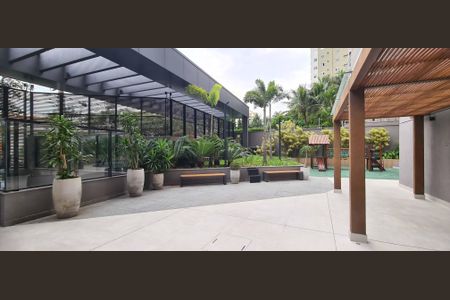 Apartamento para alugar com 150m², 3 quartos e 3 vagas Apartamento para alugar com 150m², 3 quartos e 3 vagasÁrea comum