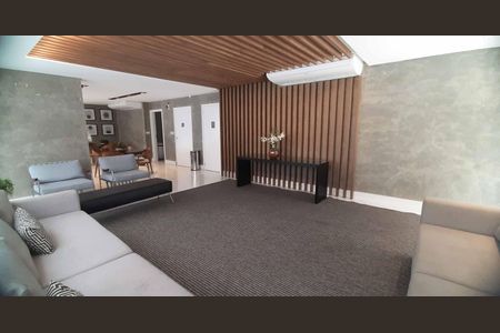 Apartamento para alugar com 150m², 3 quartos e 3 vagas Apartamento para alugar com 150m², 3 quartos e 3 vagasÁrea comum