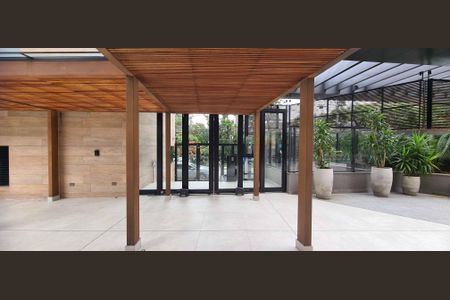 Apartamento para alugar com 150m², 3 quartos e 3 vagas Apartamento para alugar com 150m², 3 quartos e 3 vagasÁrea comum