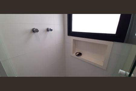 Apartamento para alugar com 150m², 3 quartos e 3 vagas Apartamento para alugar com 150m², 3 quartos e 3 vagasBanheiro da Suíte 2