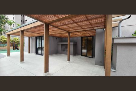 Apartamento para alugar com 150m², 3 quartos e 3 vagas Apartamento para alugar com 150m², 3 quartos e 3 vagasÁrea comum