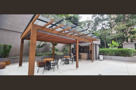 Apartamento para alugar com 150m², 3 quartos e 3 vagas Apartamento para alugar com 150m², 3 quartos e 3 vagasÁrea comum