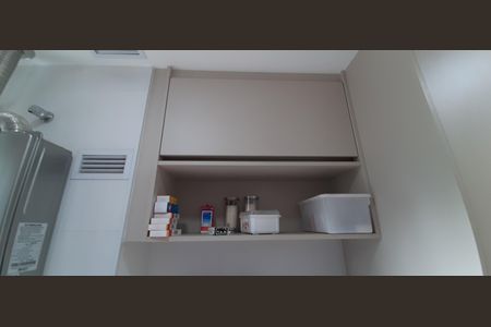 Apartamento para alugar com 150m², 3 quartos e 3 vagas Apartamento para alugar com 150m², 3 quartos e 3 vagasÁrea de Serviço