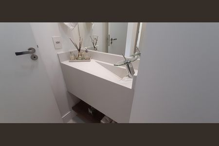 Apartamento para alugar com 150m², 3 quartos e 3 vagas Apartamento para alugar com 150m², 3 quartos e 3 vagasLavabo