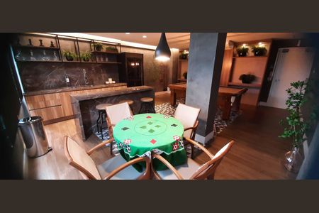 Apartamento para alugar com 150m², 3 quartos e 3 vagas Apartamento para alugar com 150m², 3 quartos e 3 vagasÁrea comum