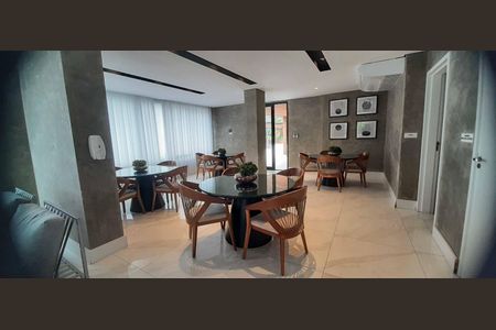 Apartamento para alugar com 150m², 3 quartos e 3 vagas Apartamento para alugar com 150m², 3 quartos e 3 vagasÁrea comum