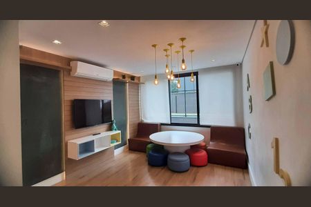 Apartamento para alugar com 150m², 3 quartos e 3 vagas Apartamento para alugar com 150m², 3 quartos e 3 vagasÁrea comum