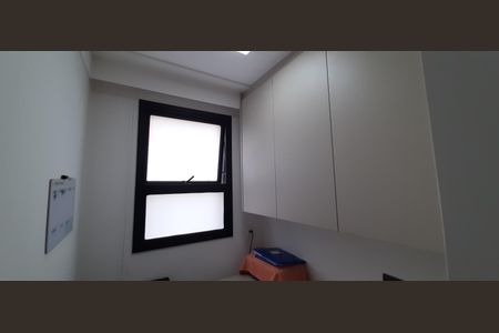 Apartamento para alugar com 150m², 3 quartos e 3 vagas Apartamento para alugar com 150m², 3 quartos e 3 vagasEscritório da Suíte 2