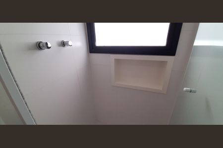 Apartamento para alugar com 150m², 3 quartos e 3 vagas Apartamento para alugar com 150m², 3 quartos e 3 vagasBanheiro da Suíte 3