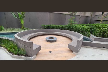 Apartamento para alugar com 150m², 3 quartos e 3 vagas Apartamento para alugar com 150m², 3 quartos e 3 vagasÁrea comum