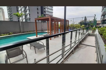 Apartamento para alugar com 150m², 3 quartos e 3 vagas Apartamento para alugar com 150m², 3 quartos e 3 vagasÁrea comum