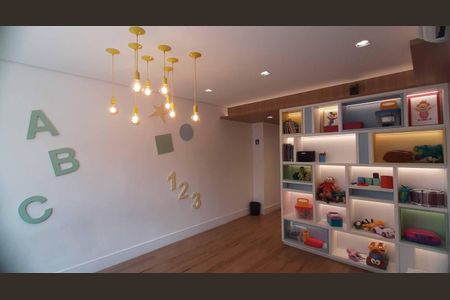 Apartamento para alugar com 150m², 3 quartos e 3 vagas Apartamento para alugar com 150m², 3 quartos e 3 vagasÁrea comum