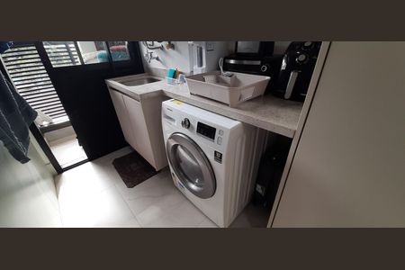 Apartamento para alugar com 150m², 3 quartos e 3 vagas Apartamento para alugar com 150m², 3 quartos e 3 vagasÁrea de Serviço