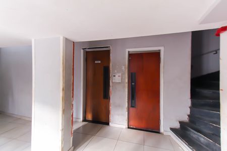 Studio para alugar com 20m², 1 quarto e sem vaga Studio para alugar com 20m², 1 quarto e sem vagaHall