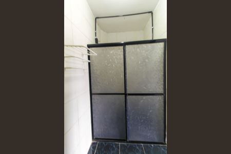 Studio para alugar com 20m², 1 quarto e sem vaga Studio para alugar com 20m², 1 quarto e sem vagaBanheiro