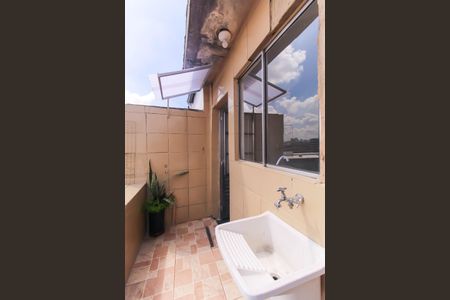 Studio para alugar com 20m², 1 quarto e sem vaga Studio para alugar com 20m², 1 quarto e sem vagaÁrea de Serviço