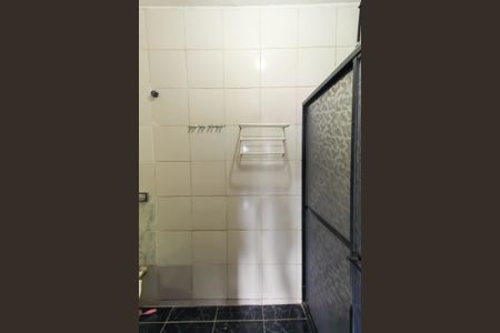 Studio para alugar com 20m², 1 quarto e sem vaga Studio para alugar com 20m², 1 quarto e sem vagaBanheiro