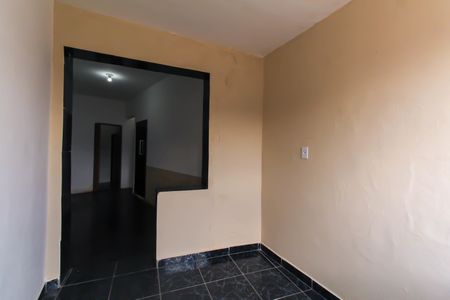 Studio para alugar com 20m², 1 quarto e sem vaga Studio para alugar com 20m², 1 quarto e sem vagaCozinha