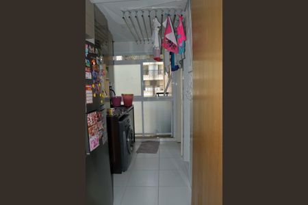 Apartamento à venda com 192m², 4 quartos e 3 vagas Apartamento à venda com 192m², 4 quartos e 3 vagasCozinha