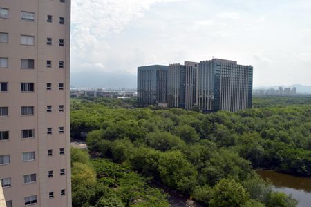 Apartamento à venda com 192m², 4 quartos e 3 vagas Apartamento à venda com 192m², 4 quartos e 3 vagasvista Varanda da Sala