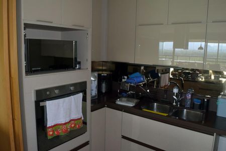 Apartamento à venda com 192m², 4 quartos e 3 vagas Apartamento à venda com 192m², 4 quartos e 3 vagasCozinha