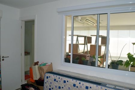 Apartamento à venda com 192m², 4 quartos e 3 vagas Apartamento à venda com 192m², 4 quartos e 3 vagasQuarto