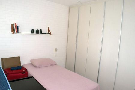 Apartamento à venda com 192m², 4 quartos e 3 vagas Apartamento à venda com 192m², 4 quartos e 3 vagasQuarto
