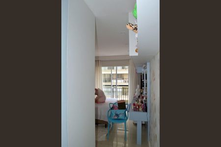 Apartamento à venda com 192m², 4 quartos e 3 vagas Apartamento à venda com 192m², 4 quartos e 3 vagasBanheiro do Quarto 3