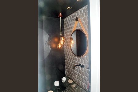 Apartamento à venda com 192m², 4 quartos e 3 vagas Apartamento à venda com 192m², 4 quartos e 3 vagasBanheiro