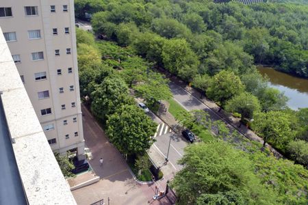 Apartamento à venda com 192m², 4 quartos e 3 vagas Apartamento à venda com 192m², 4 quartos e 3 vagasvista Varanda da Sala