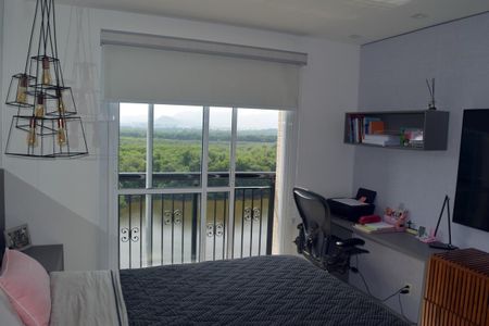 Apartamento à venda com 192m², 4 quartos e 3 vagas Apartamento à venda com 192m², 4 quartos e 3 vagasQuarto 3