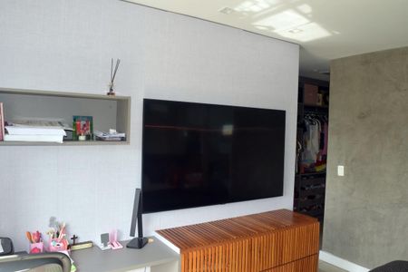 Apartamento à venda com 192m², 4 quartos e 3 vagas Apartamento à venda com 192m², 4 quartos e 3 vagasQuarto 2