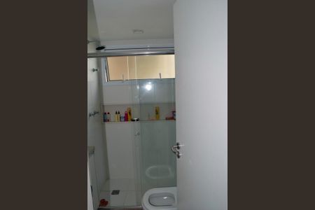 Apartamento à venda com 192m², 4 quartos e 3 vagas Apartamento à venda com 192m², 4 quartos e 3 vagasBanheiro