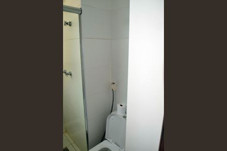 Apartamento à venda com 192m², 4 quartos e 3 vagas Apartamento à venda com 192m², 4 quartos e 3 vagasBanheiro do Quarto