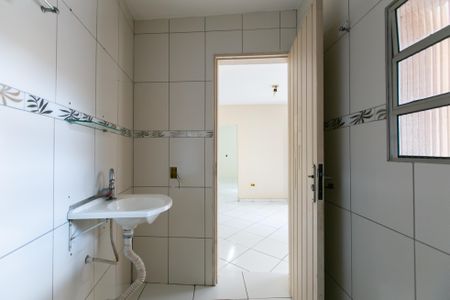 Casa à venda com 314m², 6 quartos e 7 vagas Casa à venda com 314m², 6 quartos e 7 vagasBanheiro 2 - Edícula