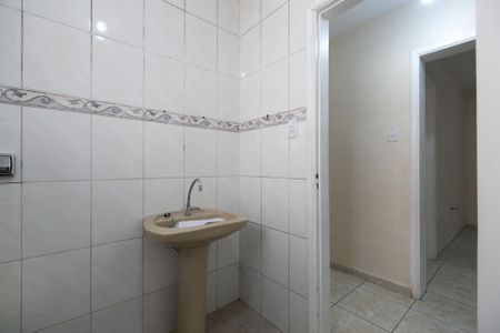 Casa à venda com 314m², 6 quartos e 7 vagas Casa à venda com 314m², 6 quartos e 7 vagasBanheiro 1