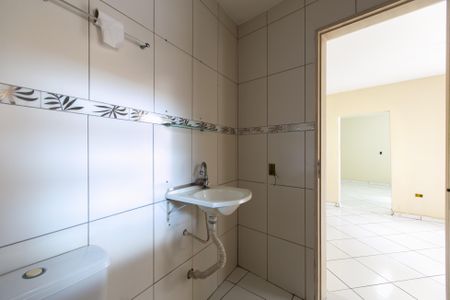 Casa à venda com 314m², 6 quartos e 7 vagas Casa à venda com 314m², 6 quartos e 7 vagasBanheiro 2 - Edícula