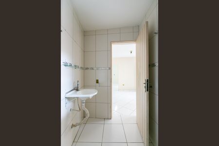 Casa à venda com 314m², 6 quartos e 7 vagas Casa à venda com 314m², 6 quartos e 7 vagasBanheiro 2 - Edícula