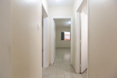 Casa à venda com 314m², 6 quartos e 7 vagas Casa à venda com 314m², 6 quartos e 7 vagasCorredor