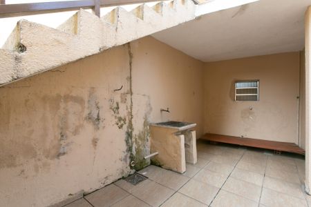 Casa à venda com 314m², 6 quartos e 7 vagas Casa à venda com 314m², 6 quartos e 7 vagasÁrea de Serviço