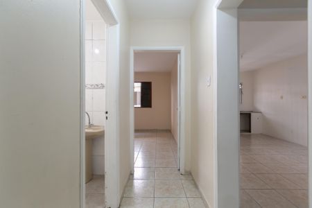 Casa à venda com 314m², 6 quartos e 7 vagas Casa à venda com 314m², 6 quartos e 7 vagasCorredor