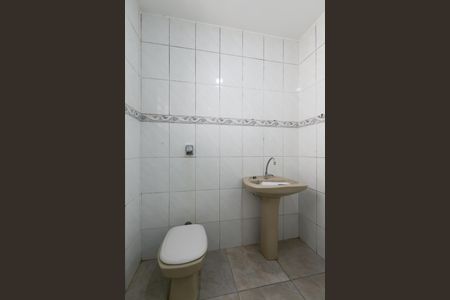 Casa à venda com 314m², 6 quartos e 7 vagas Casa à venda com 314m², 6 quartos e 7 vagasBanheiro 1