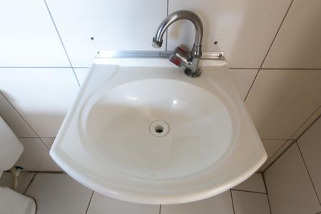 Casa à venda com 314m², 6 quartos e 7 vagas Casa à venda com 314m², 6 quartos e 7 vagasBanheiro 2 - Edícula