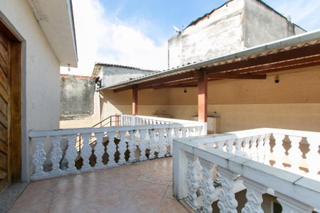 Casa à venda com 313m², 6 quartos e 7 vagas Casa à venda com 313m², 6 quartos e 7 vagasÁrea Externa