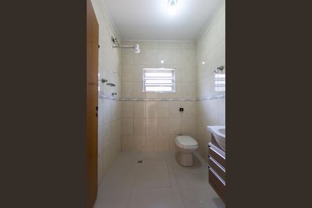 Casa à venda com 313m², 6 quartos e 7 vagas Casa à venda com 313m², 6 quartos e 7 vagasBanheiro