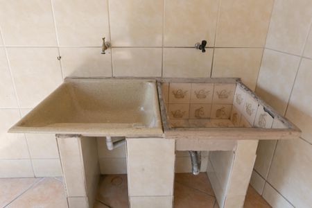 Casa à venda com 313m², 6 quartos e 7 vagas Casa à venda com 313m², 6 quartos e 7 vagasÁrea de Serviço