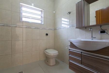 Casa à venda com 313m², 6 quartos e 7 vagas Casa à venda com 313m², 6 quartos e 7 vagasBanheiro