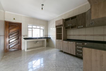 Casa à venda com 313m², 6 quartos e 7 vagas Casa à venda com 313m², 6 quartos e 7 vagasCozinha