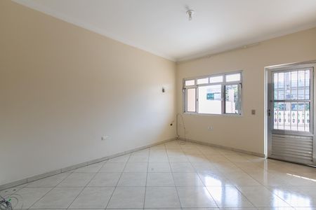 Casa à venda com 313m², 6 quartos e 7 vagas Casa à venda com 313m², 6 quartos e 7 vagasSala